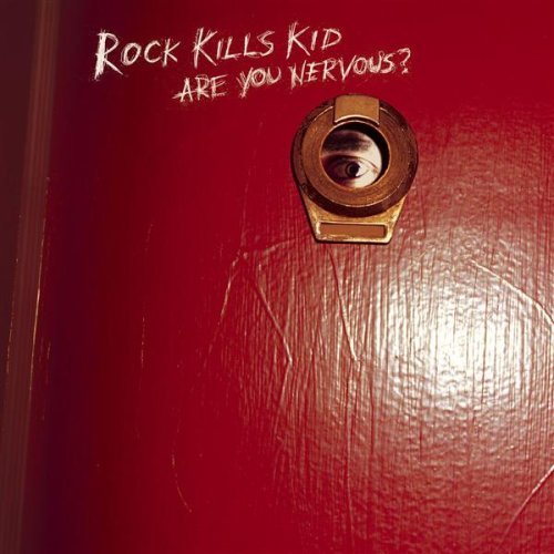 Rock Kills Kid – Paralyzed (ROCAsound Mix)